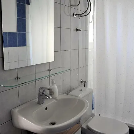 Appartement Barcode *